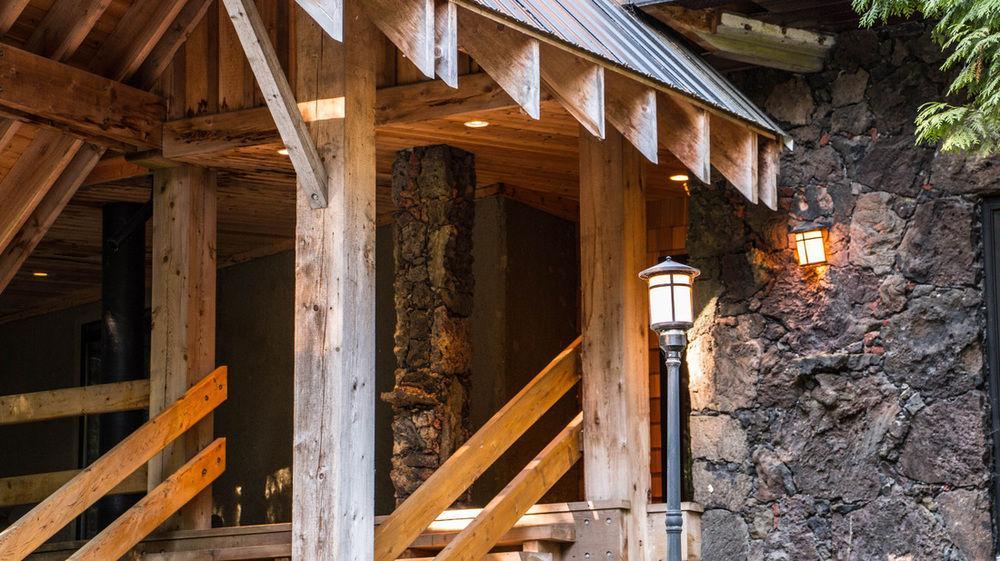 The Lodge At Skeena Landing Terrace Buitenkant foto